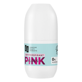 AA Aloes Pink, antyperspirant, roll-on, 50 ml - miniaturka zdjęcia produktu