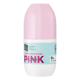 AA Aloes Pink, antyperspirant, roll-on, 50 ml - miniaturka zdjęcia produktu