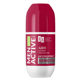 AA Men Active Care, antyperspirant dla mężczyzn, roll-on, Sensitive, 50 ml - miniaturka zdjęcia produktu