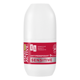 AA Men Active Care, antyperspirant dla mężczyzn, roll-on, Sensitive, 50 ml - miniaturka zdjęcia produktu