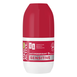 AA Men Active Care, antyperspirant dla mężczyzn, roll-on, Sensitive, 50 ml - miniaturka zdjęcia produktu