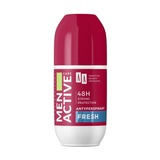 AA Men Active Care, antyperspirant, roll-on, fresh, 50 ml - miniaturka zdjęcia produktu