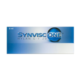Synvisc Hylan G-F 20 16 mg/2 ml, 2 ml x 3 ampułkostrzykawki - miniaturka zdjęcia produktu