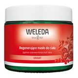 Weleda, regenerujące masło do ciała z granatem, 150 ml - miniaturka zdjęcia produktu