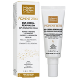 MartiDerm Pigment Zero, depigmentujący krem DSP przeciw przebarwieniom, na noc, 40 ml - miniaturka zdjęcia produktu