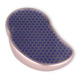 Yiwu Yubo, tarka do stóp z nano szkła, różowe złoto, 1 sztuka - miniaturka zdjęcia produktu