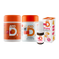 FamilyBox Witamina D dla całej Rodziny, ApoD3 Max, 60 kapsułek + ApoD3 Forte, 60 kapsułek + ApoD3, krople, 10 ml - miniaturka  zdjęcia produktu