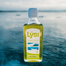 Lysi Tran Islandzki, smak cytrynowo-miętowy, 240 ml - miniaturka 2 zdjęcia produktu