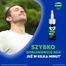 Nasivin Vicks Sinex Aloes i Eukaliptus 0,5 mg/ml, aerozol do nosa dla dorosłych i dzieci od 6 lat, 15 ml - miniaturka 2 zdjęcia produktu
