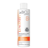 beBIO Cosmetics Longevity, naturalny wzmacniający fluid aloesowy do włosów, 100 ml - miniaturka zdjęcia produktu
