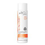 beBIO Cosmetics Longevity, naturalna nawilżająco-odbudowująca odżywka do włosów, 250 ml - miniaturka zdjęcia produktu