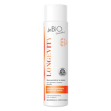 beBIO Cosmetics Longevity, naturalny nawilżający szampon do włosów, 300 ml - miniaturka zdjęcia produktu