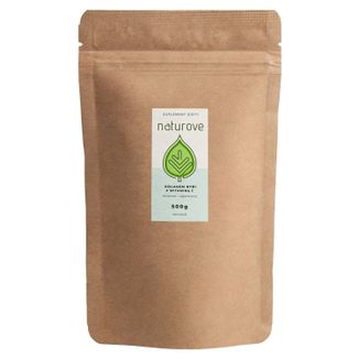 Naturove Kolagen Rybi z Witaminą C, proszek, 500 g - zdjęcie produktu