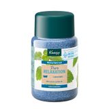 Kneipp Pure Relaxation Melisa, kryształki do kąpieli z soli mineralnej, 500 g - miniaturka zdjęcia produktu