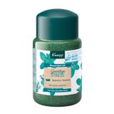 Kneipp Goodbye Stress Rozmaryn i Mięta, kryształki do kąpieli z soli mineralnej, 500 g - miniaturka zdjęcia produktu