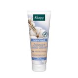 Kneipp Cottony Smooth Bawełna, krem do rąk, 75 ml - miniaturka zdjęcia produktu