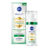 Nivea Cellular Luminous 630, udoskonalające serum na przebarwienia po trądziku, 30 ml - miniaturka zdjęcia produktu
