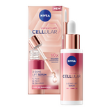 Nivea Cellular Expert Lift, serum liftingujące, 30 ml - miniaturka zdjęcia produktu
