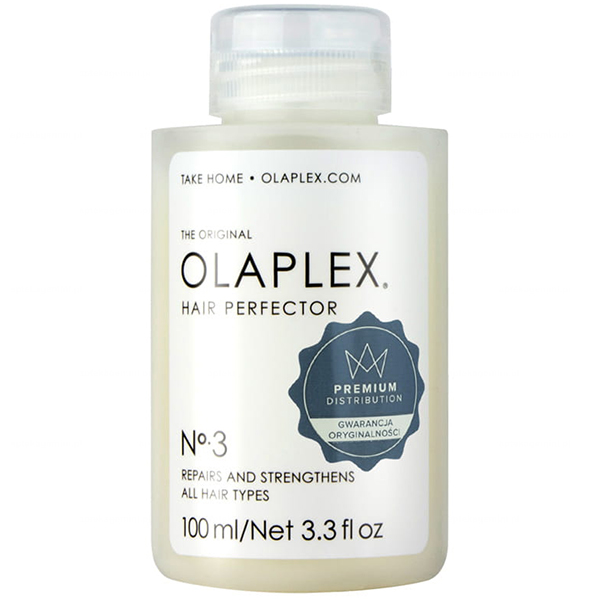 Olaplex Olaplex No. 3, intensiv regenerierend Kur für das Haar, 100 ml — Inhaltsstoffe und Bewertung