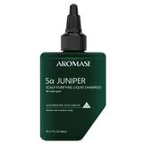 Aromase 5a Juniper Scalp Purifying, szampon oczyszczający skórę głowy, 80 ml - miniaturka zdjęcia produktu