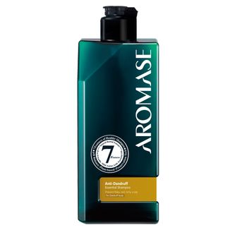 Aromase Anti-Dandruff Essential, szampon przeciwłupieżowy, 90 ml - zdjęcie produktu
