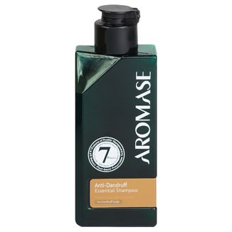 Aromase Anti-Dandruff Essential, szampon przeciwłupieżowy, 90 ml - zdjęcie produktu
