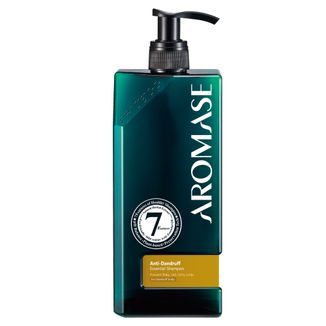 Aromase Anti-Dandruff Essential, szampon przeciwłupieżowy, 400 ml - zdjęcie produktu