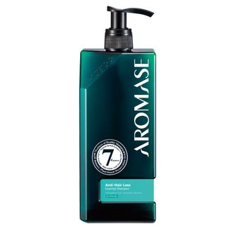 Aromase Anti-Hair Loss Essential, szampon przeciw wypadaniu włosów, 400 ml - zdjęcie produktu