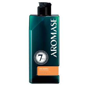 Aromase Anti-Sensitive Essential, szampon do wrażliwej skóry głowy, 90 ml - zdjęcie produktu