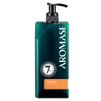 Aromase Anti-Sensitive Essential, szampon do wrażliwej skóry głowy, 400 ml - zdjęcie produktu