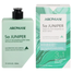 Aromase 5a Juniper Head to Toe Purifying 3w1, żel do mycia twarzy i ciała oraz szampon, 260 ml - miniaturka 2 zdjęcia produktu
