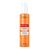 L'Oréal Revitalift Clinical, żel oczyszczający do mycia twarzy z witaminą C i kwasem salicylowym, 150 ml - miniaturka zdjęcia produktu