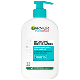 Garnier Pure Active Salicylic, nawliżająca emulsja oczyszczająca, 250 ml - miniaturka zdjęcia produktu