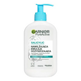 Garnier Pure Active Salicylic, nawliżająca emulsja oczyszczająca, 250 ml - miniaturka zdjęcia produktu