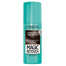 L'Oréal Magic Retouch, spray do retuszu odrostów, nr 2 ciemny brąz, 75 ml - miniaturka  zdjęcia produktu