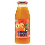 Bobo Frut Nektar owocowo-warzywny, jabłko, marchew, po 6 miesiącu, 300 ml - miniaturka zdjęcia produktu