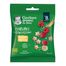 Gerber Organic Chrupki ryżowo-pszenne, banan, malina, po 8 miesiącu, 7 g - miniaturka  zdjęcia produktu