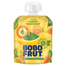 Bobo Frut Deserek w tubce, jabłko, banan, marchew, po 6 miesiącu, 90 g - miniaturka  zdjęcia produktu