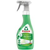 Frosch, płyn do mycia szyb, Bio Spirit, 500 ml - miniaturka zdjęcia produktu