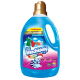 Der Waschkonig Color, żel do prania tkanin kolorowych, 3,305 l - miniaturka zdjęcia produktu