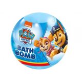 Paw Patrol, kula musująca do kąpieli Sleeve, jeżyna, 100 g - miniaturka zdjęcia produktu