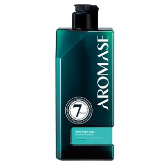Aromase Anti-Hair Loss Essential, szampon przeciw wypadaniu włosów, 90 ml - zdjęcie produktu