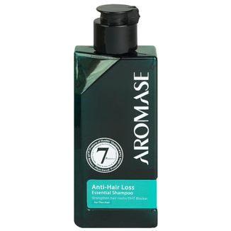 Aromase Anti-Hair Loss Essential, szampon przeciw wypadaniu włosów, 90 ml - zdjęcie produktu