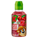 Kubuś Immuno Odporność, sok, malina, acerola, dzika róża,  200 ml - miniaturka zdjęcia produktu