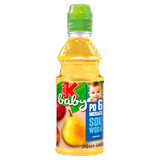 Kubuś Baby Sok + Woda, jabłko, gruszka, po 6 miesiącu, 300 ml - miniaturka zdjęcia produktu