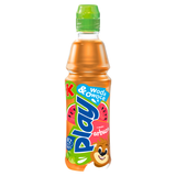 Kubuś Play! Woda & Owoce, napój owocowy, jabłko, arbuz, aronia, 400 ml Kubuś Play! Woda & Owoce, napój owocowy, jabłko, arbuz, aronia, 400 ml - miniaturka zdjęcia produktu