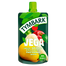 Tymbark Vega Mus, jabłko, gruszka, biała marchew, pasternak, banan, 100 g - miniaturka 2 zdjęcia produktu