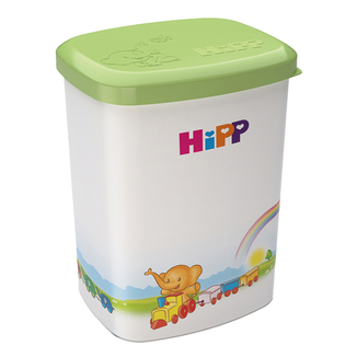 HiPP, pojemnik na mleko, 1 sztuka - zdjęcie produktu