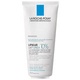 La Roche-Posay Lipikar Lait Urea 10%, nawilżające mleczko do ciała, 200 ml - miniaturka zdjęcia produktu