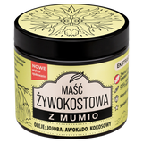 Nami, maść żywokostowa z mumio, 150 ml - miniaturka zdjęcia produktu